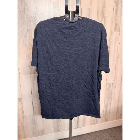 Polo Ralph Lauren Navy Tee – XXL - Picture 3 of 5
